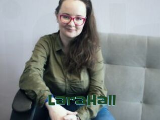 LaraHall