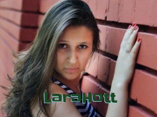 LaraHott