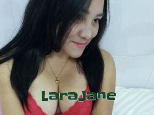 LaraJane