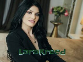 LaraKreed