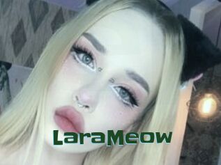 LaraMeow