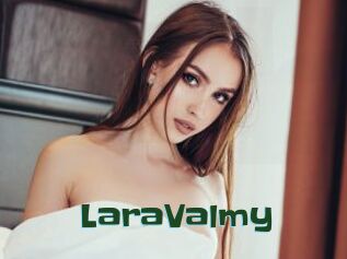LaraValmy