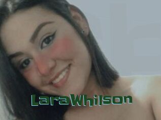 LaraWhilson