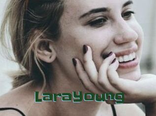 LaraYoung