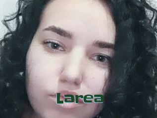 Larea