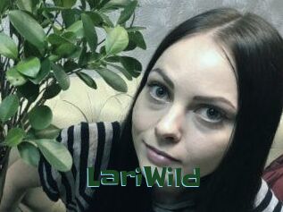 Lari_Wild