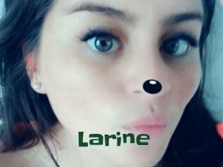 Larine