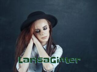 LarisaGinter