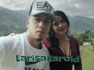 LarisaHarold