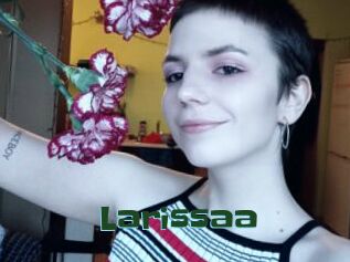 Larissaa