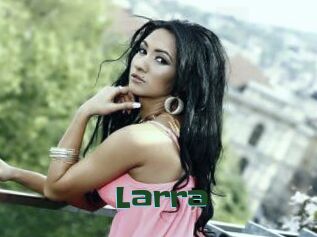 Larra