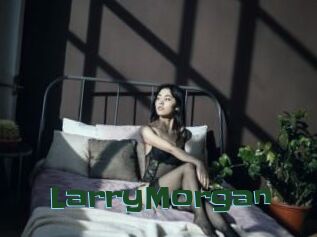 LarryMorgan