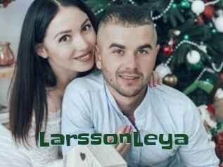 LarssonLeya