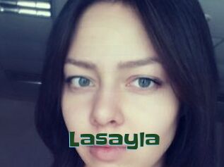 Lasayla