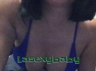 Lasexybaby