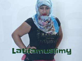 Latifamuslimy
