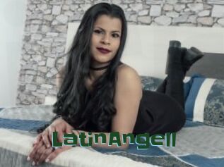 LatinAngell