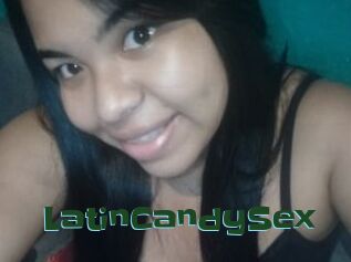 LatinCandySex