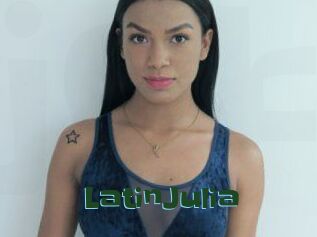 LatinJulia