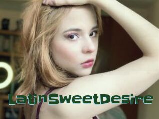 LatinSweetDesire