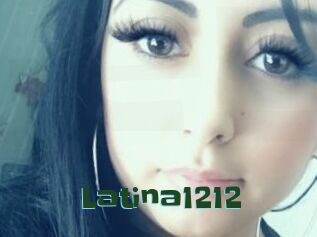 Latina1212