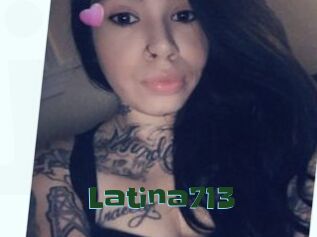 Latina713
