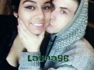 Latina96