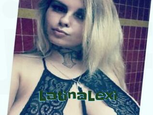 LatinaLexi