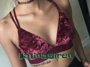 LatinaSiren