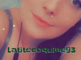 Latitecoquine93