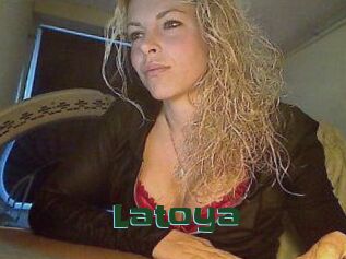 Latoya