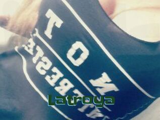 Latroya