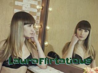 LauraFlirtatious