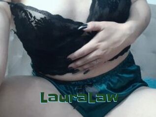 LauraLaw