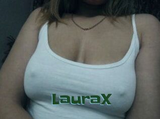LauraX