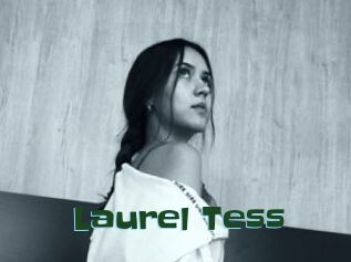 Laurel_Tess