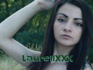 LaurellXXX