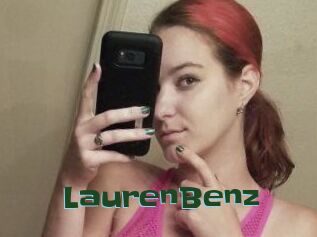 Lauren_Benz