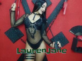 LaurenJane