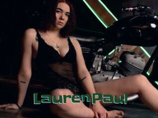 LaurenPaul