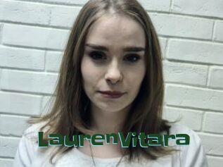 LaurenVitara