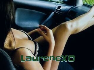 LaureneXO