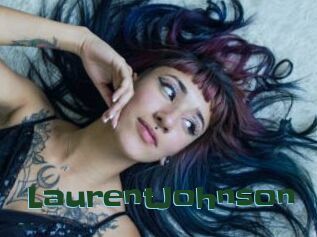 LaurentJohnson