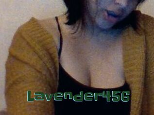 Lavender456
