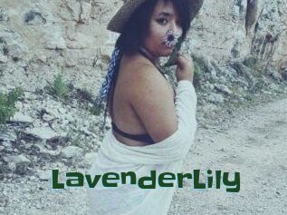 LavenderLily