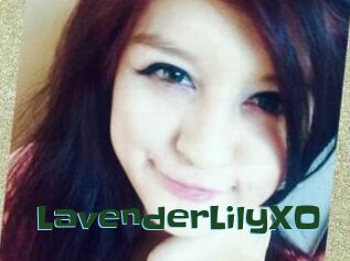 LavenderLilyXO