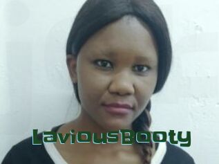 LaviousBooty