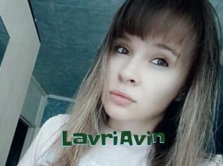 LavriAvin
