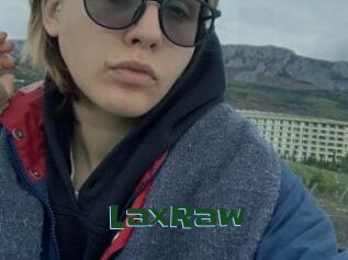 LaxRaw