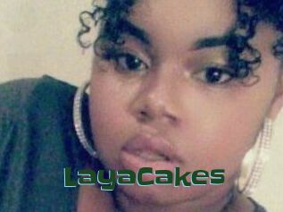 LayaCakes